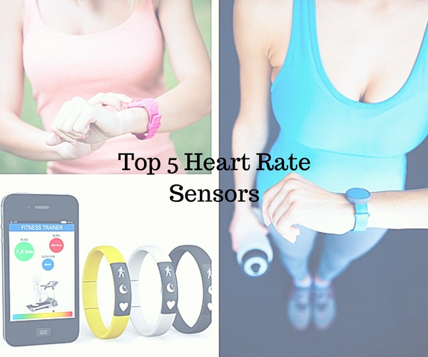 Best Wrist Fitness Tracker With Heart Rate Monitor